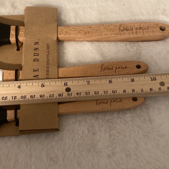 Rae Dunn Halloween Spatulas - Picture 7 of 8